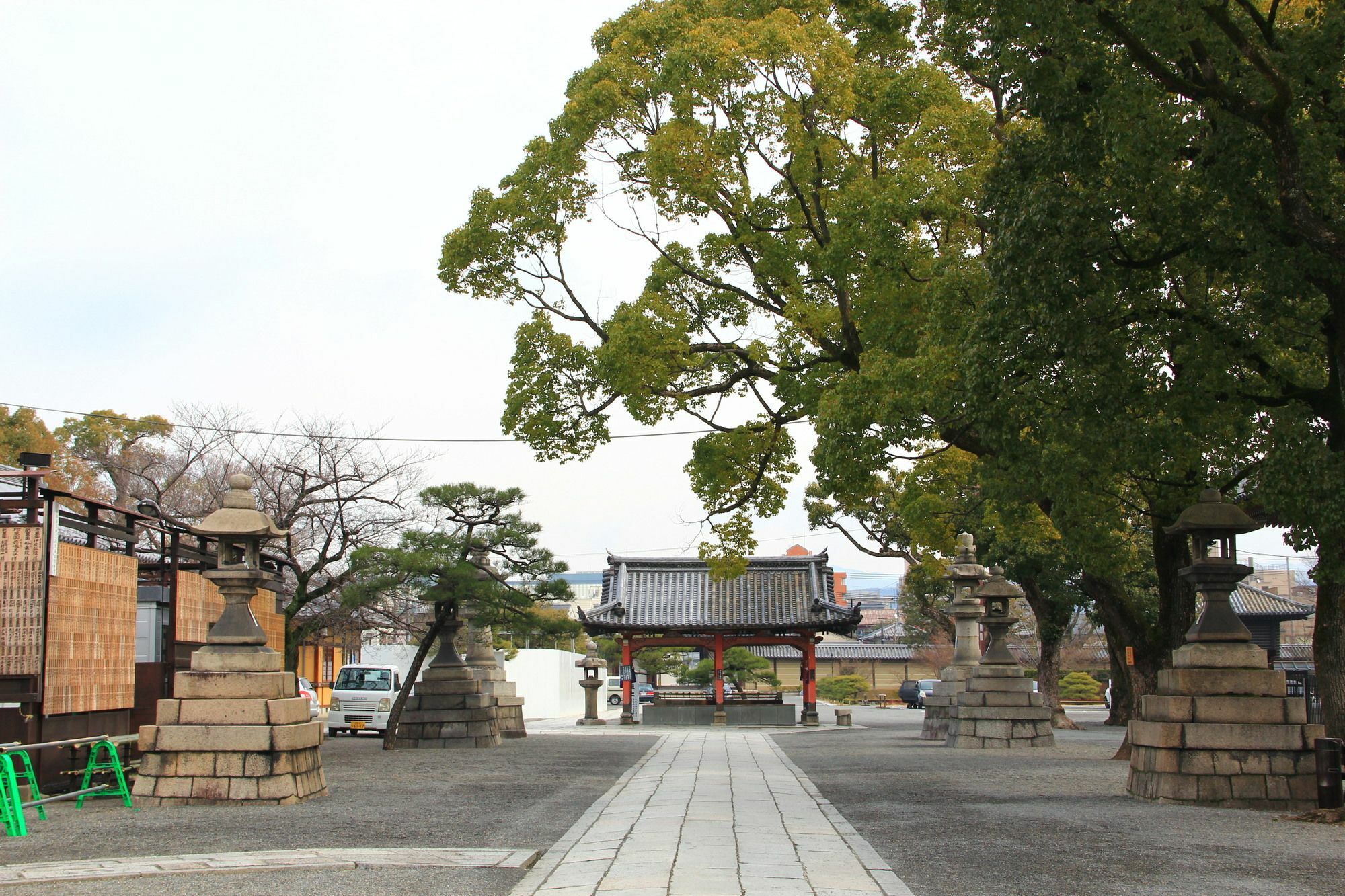 Stay Sakura Kyoto Toji West I Eksteriør bilde